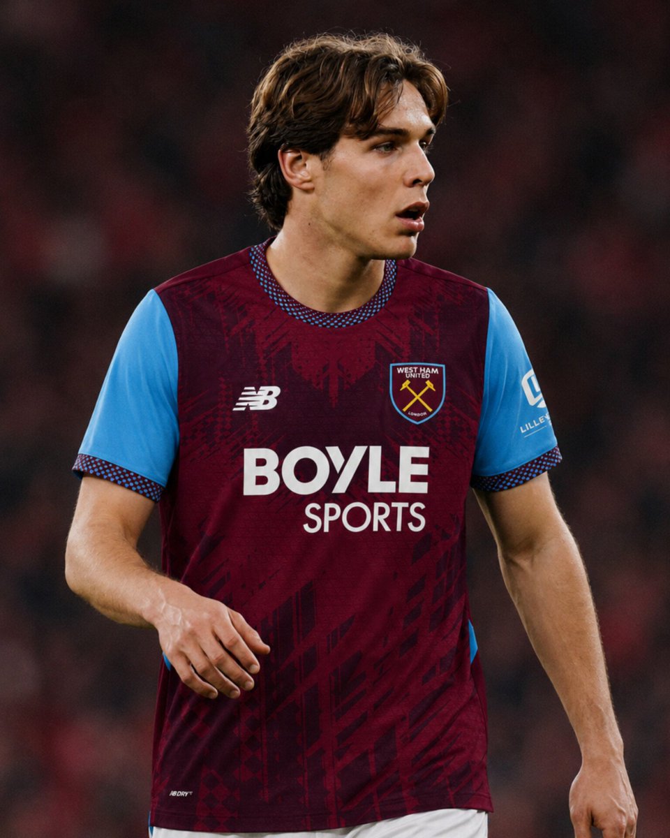 chileanhammers's tweet photo. @WestHam_Central https://t.co/WBuhFclFJS