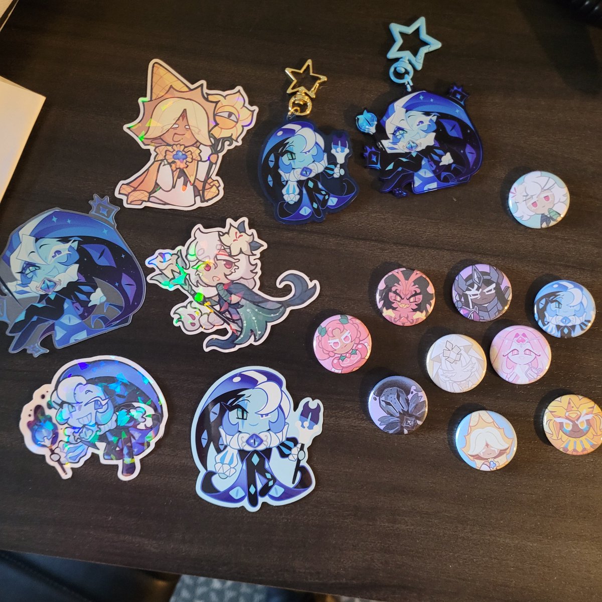 DeceitfullAzure's tweet photo. Holy shit I had a lovely day at the #animaritime https://t.co/ahYgYon8l9