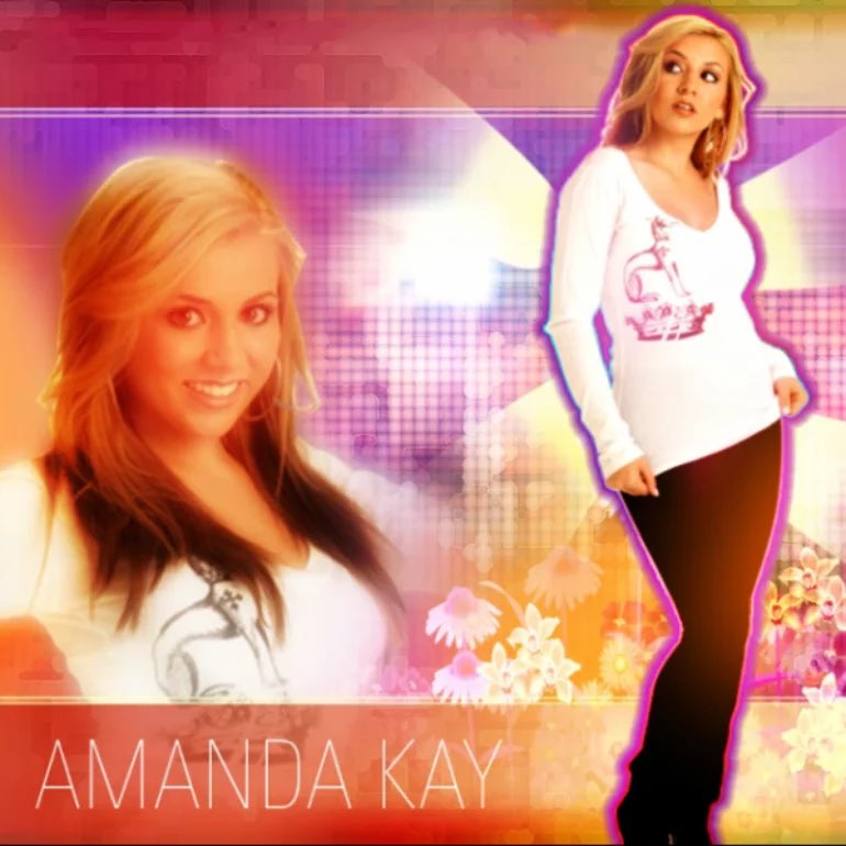 HausofKhaled's tweet photo. 🚨 14-year-old Albanian singer Amanda Kay has officially released her self-titled debut EP, “Amanda Kay”! https://t.co/shB70C6LWI