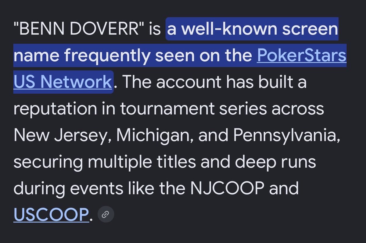 clavellPoker's tweet photo. lol https://t.co/veNfo1sAqa
