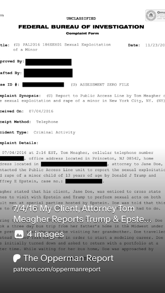 MattWinacott's tweet photo. https://t.co/Eykr78cN6M Trump Epstein rape of minor https://t.co/lSzlWYegDs