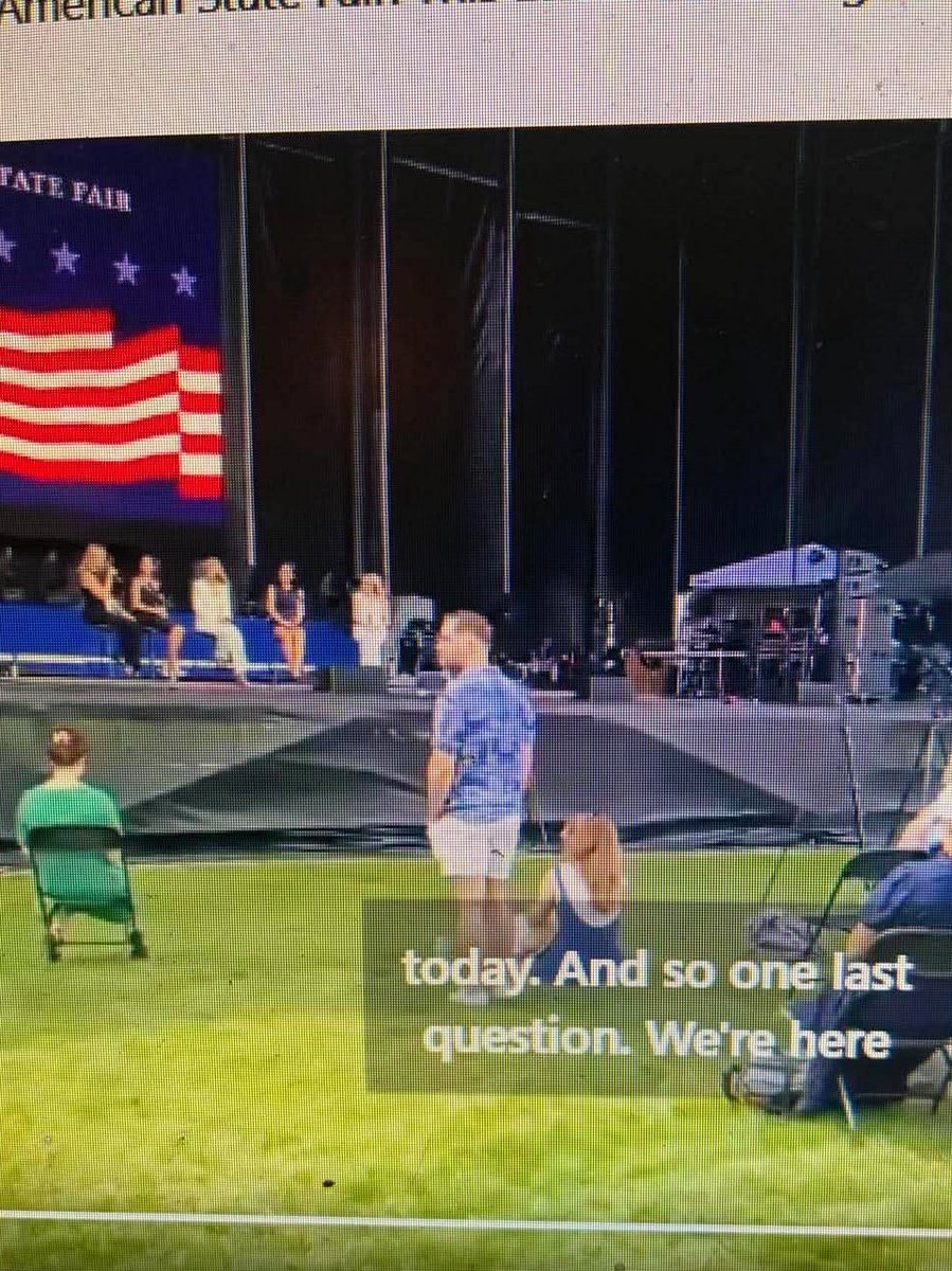 JamesTate121's tweet photo. It’s completely empty because Americans are getting sick tired of him and his criminal family destroying America while he makes billions. That's it, that’s all! Happy 4th of July. https://t.co/vrpwosGYoK