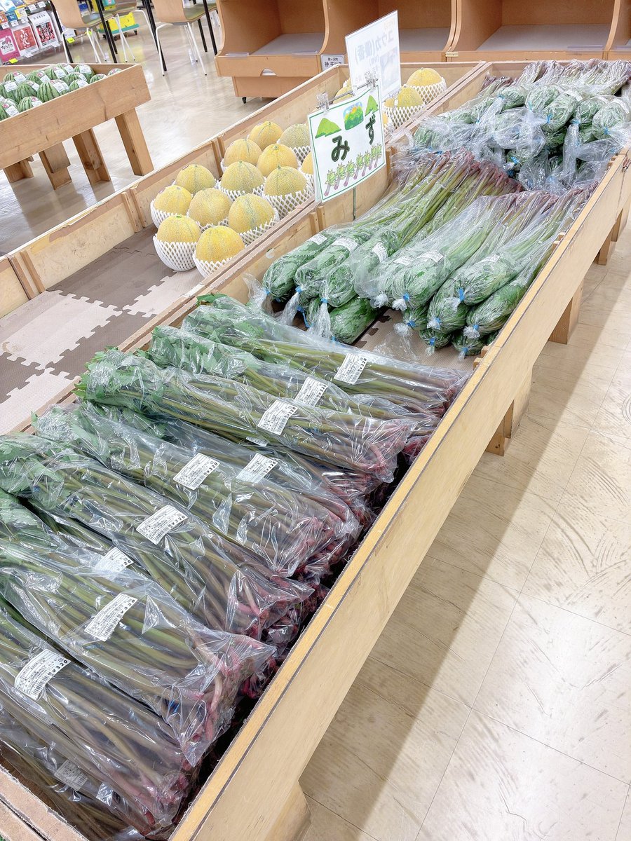 ajisaikan's tweet photo. きょーーーは

みずがーーー

いっぱいーーーー

でていますーーーーー https://t.co/YbR5iMyvIu