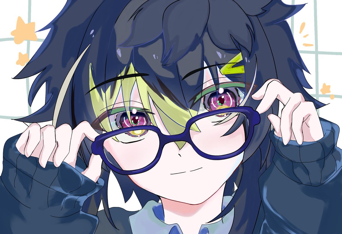 mton_xx's tweet photo. #絵ライぞ伊波
 
👓 https://t.co/hyagjCY3sn