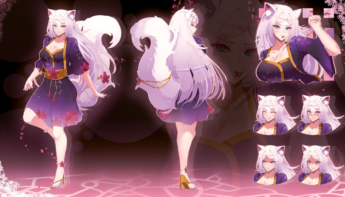AkiyoKumiASMR's tweet photo. @burgamisaki Oop- @CepheusSins you down? https://t.co/eeDSVkRQyT