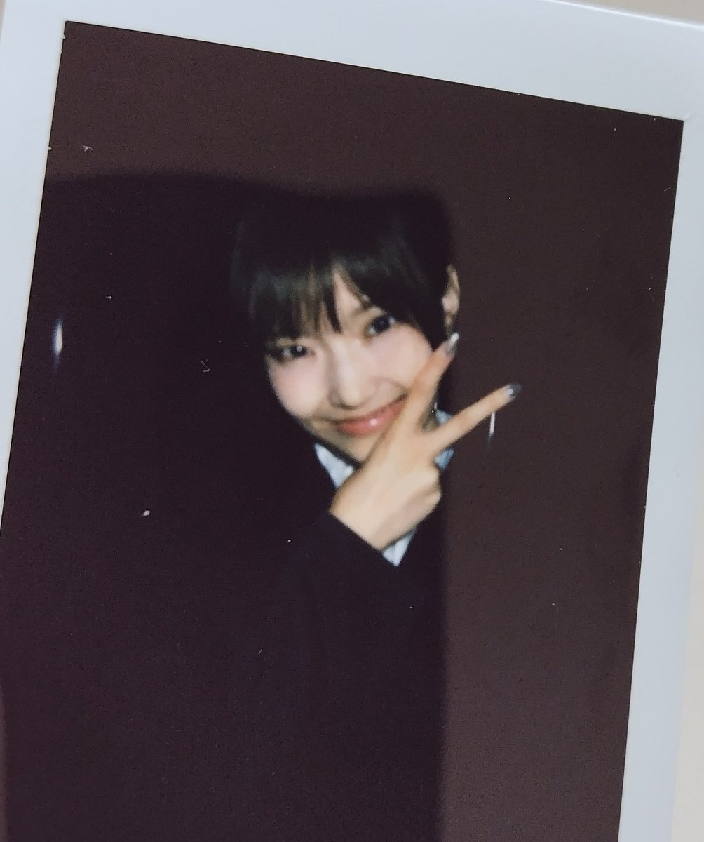 R30225542's tweet photo. You&amp;Meが大好きで✌
#まほのおチェキ
#ExWHYZラストツアー
#ExWHYZお台場 https://t.co/Ftg8FR4VsF