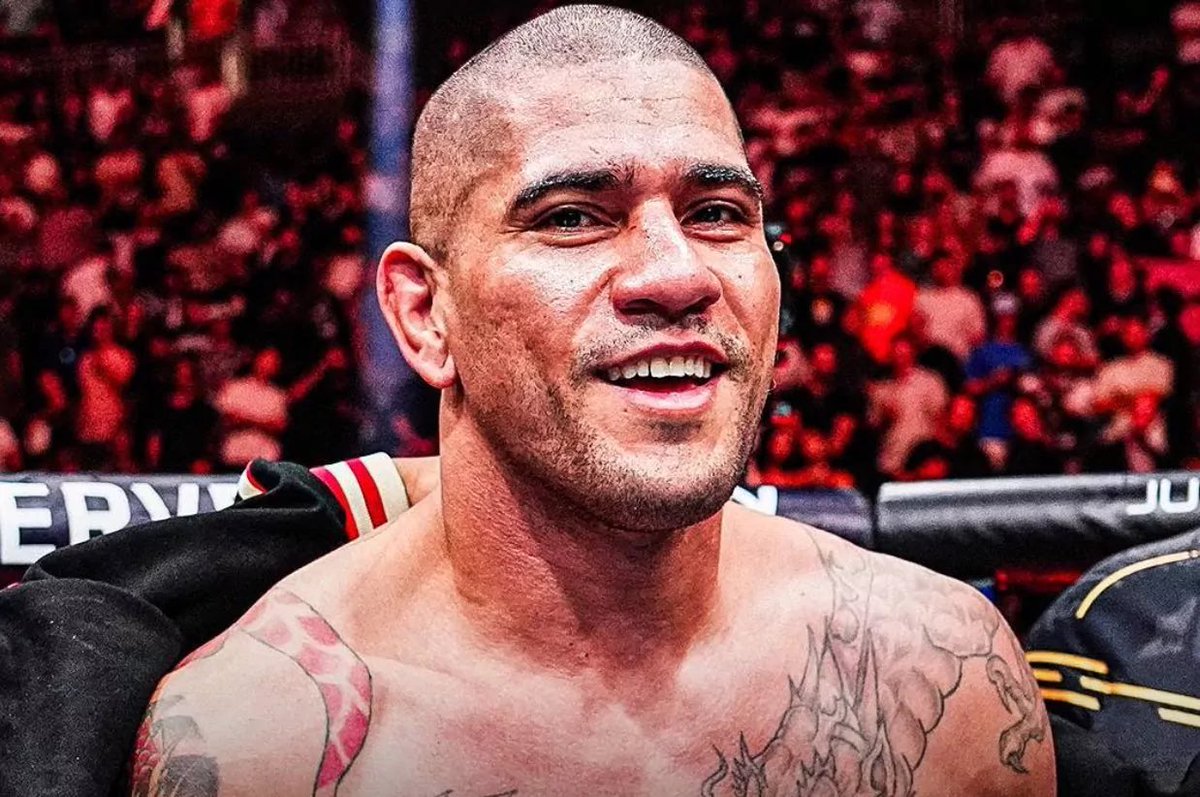 noskflank's tweet photo. Ils ont un lien de parenté nan ? 
Tout deux vaincus par des français. 
#UFC #Paraguay https://t.co/3xddQUAgwt