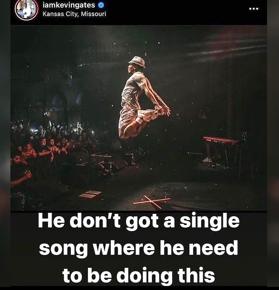 akfourtyfive's tweet photo. sometimes you gotta stunt https://t.co/8dzCHFAzeR
