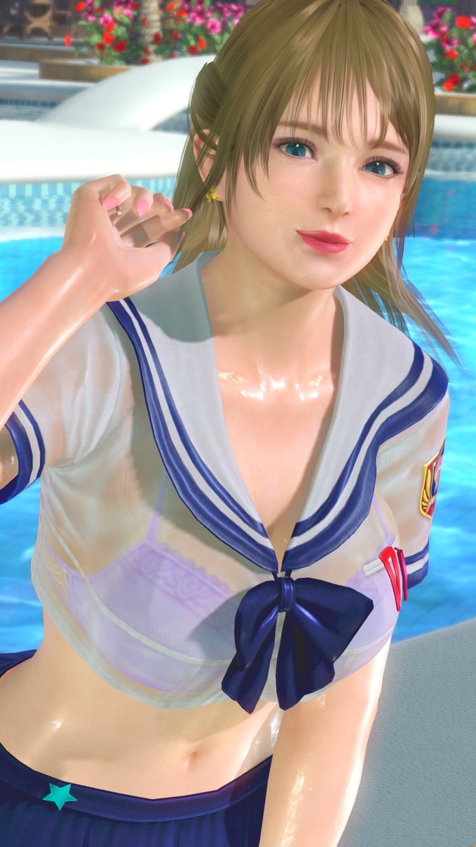 monica
