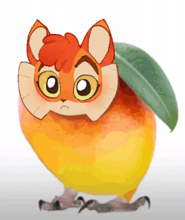 goobygaba's tweet photo. im a nature photographer and this is my photo

#lackadaisyfanart #lackadaisy https://t.co/RdGJWEWVHv