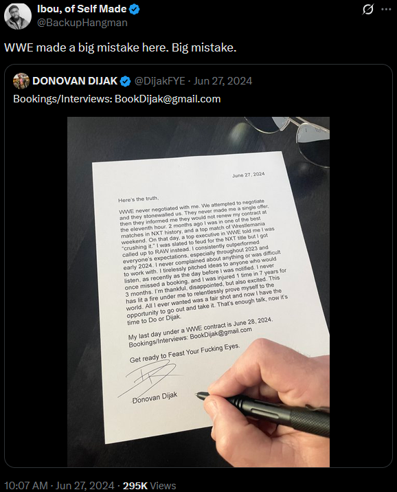 Drago tweet media