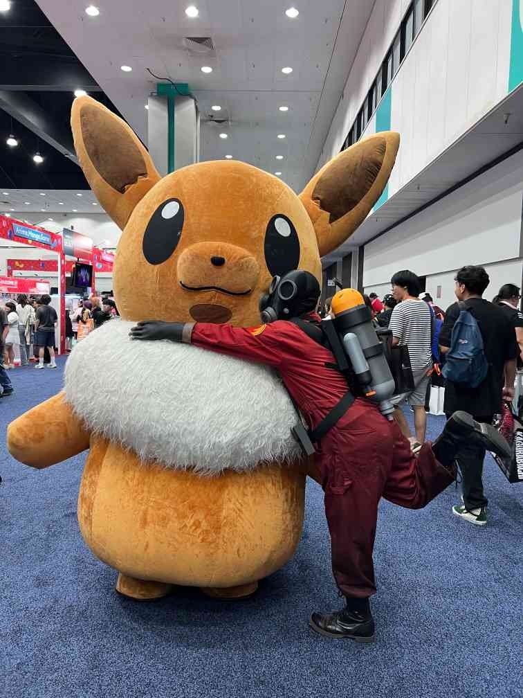 plasticbruv's tweet photo. friendship is magic! https://t.co/7hgcouBBM1