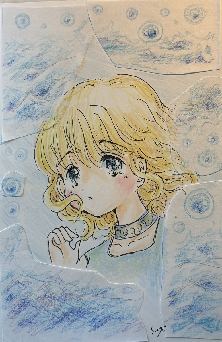 Yukino🍀 (@mm_yukino) / Posts / X