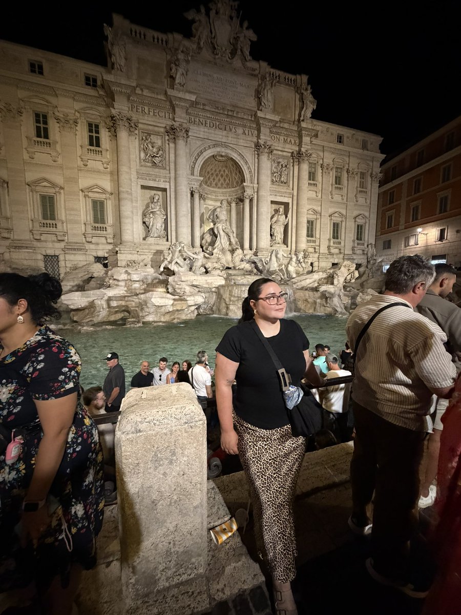 itsjjl_'s tweet photo. Updates from Rome 🇮🇹 https://t.co/cGVtrC8UrN
