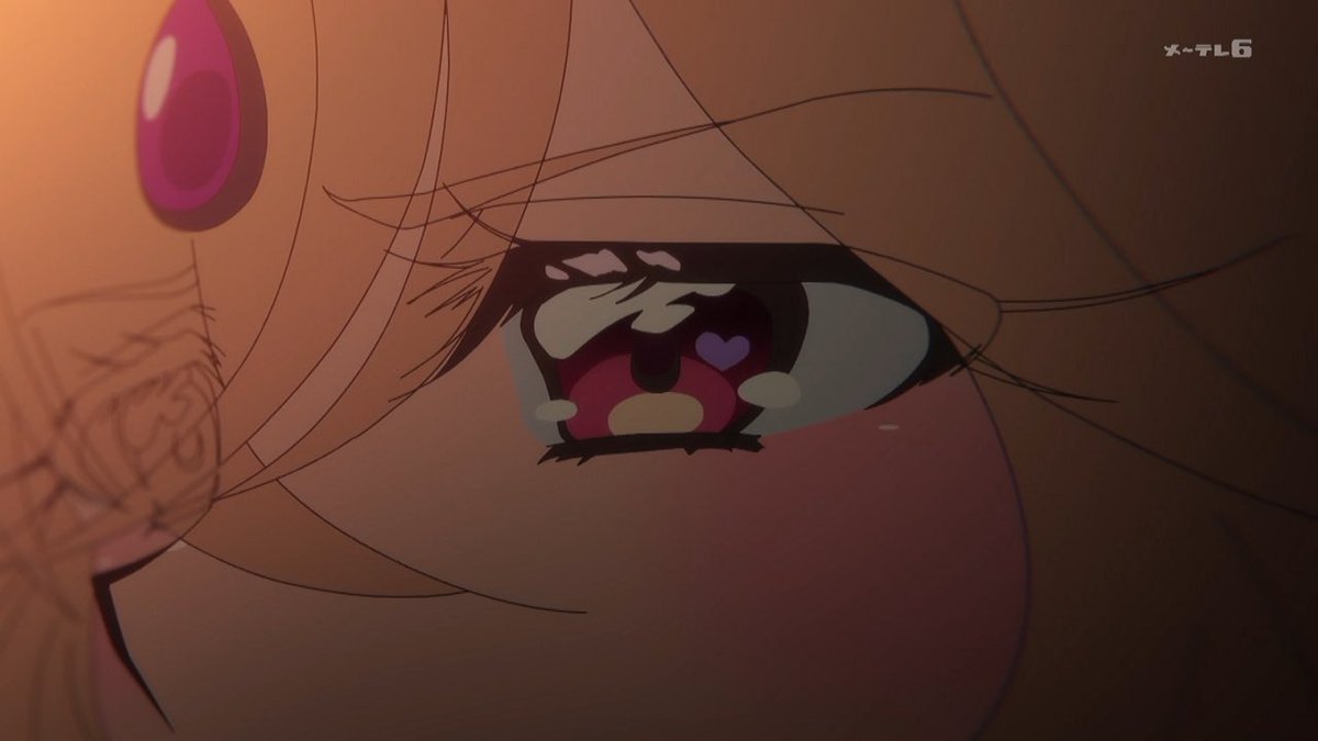 Ash_precure's tweet photo. #precure

くれあを前にしたるるかの表情一覧です。
明らかに動揺しかないんだよ... https://t.co/p1X4KWNVER