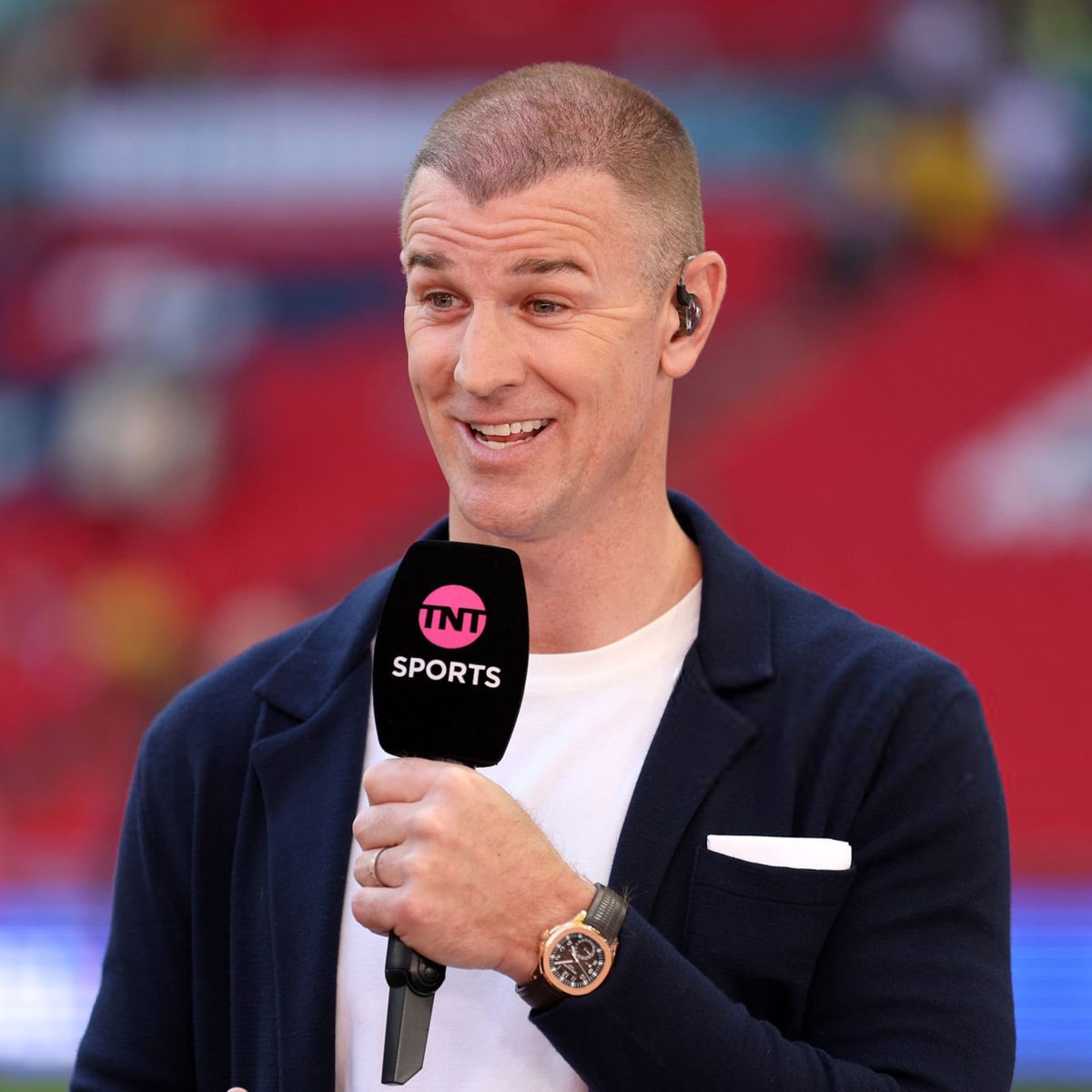 ActuFoot_'s tweet photo. 🚨 Joe Hart 🏴󠁧󠁢󠁥󠁮󠁧󠁿 : « CETTE ÉQUIPE DU PARAGUAY ÉTAIT UNE HONTE ABSOLUE. Je ne voudrais JAMAIS gagner un match de football en jouant comme ça. » 😤

🎙️ @BBCSport https://t.co/eKV3StOcJ7