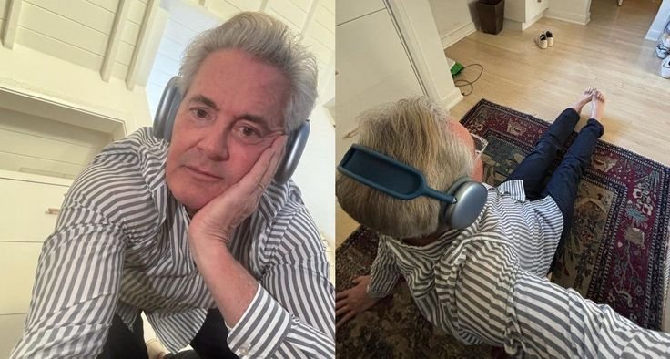 IBagels's tweet photo. M being M, keep on updating whether I'm gerring older. https://t.co/92WbacPva4