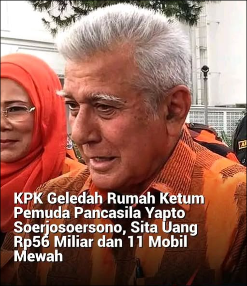 MindaXtv's tweet photo. Kenapa orang kaya nyimpen uangnya gak di bank, tapi di rumah? https://t.co/naciFWo9Cr