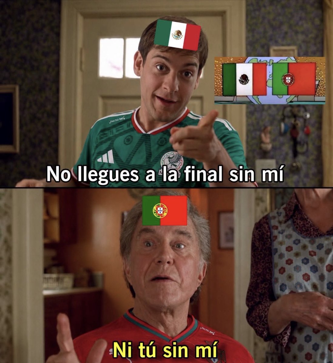 Guarromantico_'s tweet photo. Y si sí? https://t.co/eI87IVxNtc