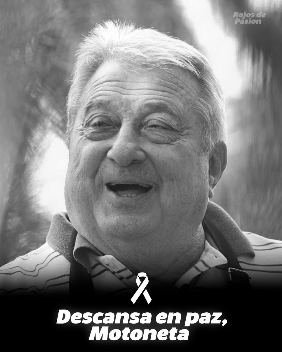 MartinchoRoldan's tweet photo. Vuela alto Moto, un independientista  🇦🇹 de ley. 
QEPD https://t.co/bzwMN74C8m
