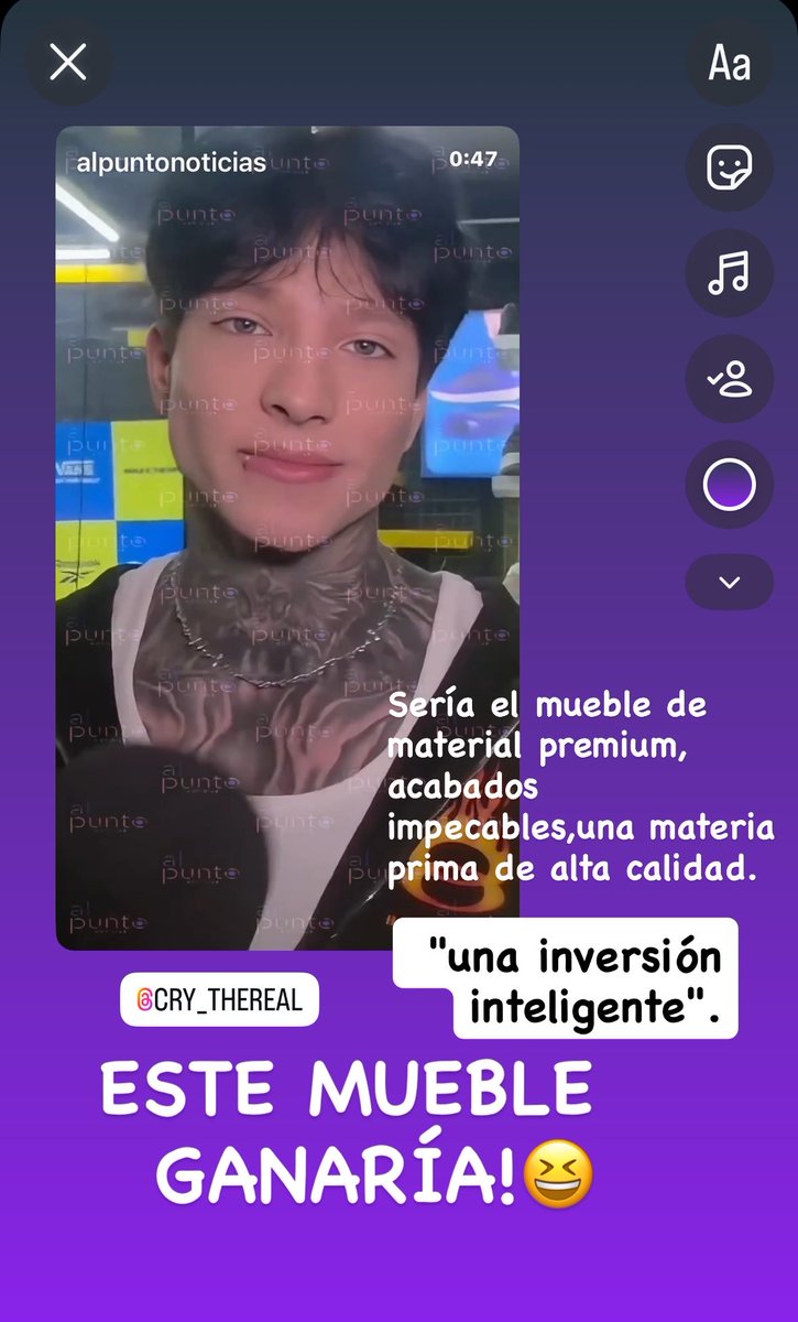 Rous121107's tweet photo. JAJAJAJAJJAJAJAJA https://t.co/80FcwcikZk