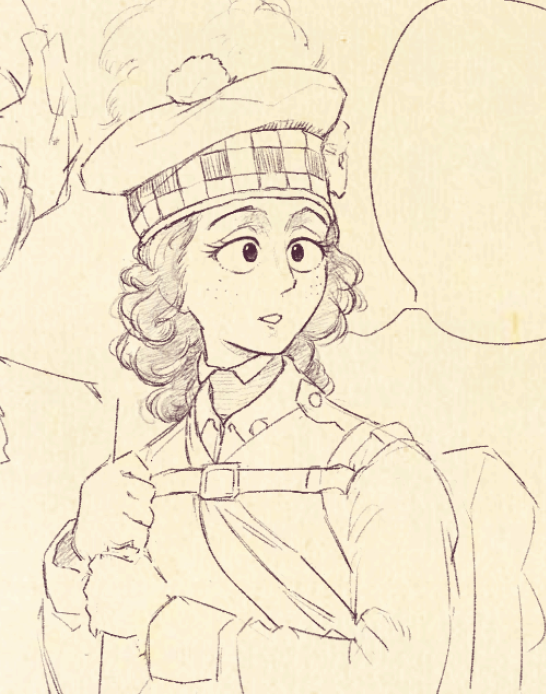 Schpaghettizie1's tweet photo. Some American War of Independence lady-soldiers https://t.co/jtrdGRKEN4