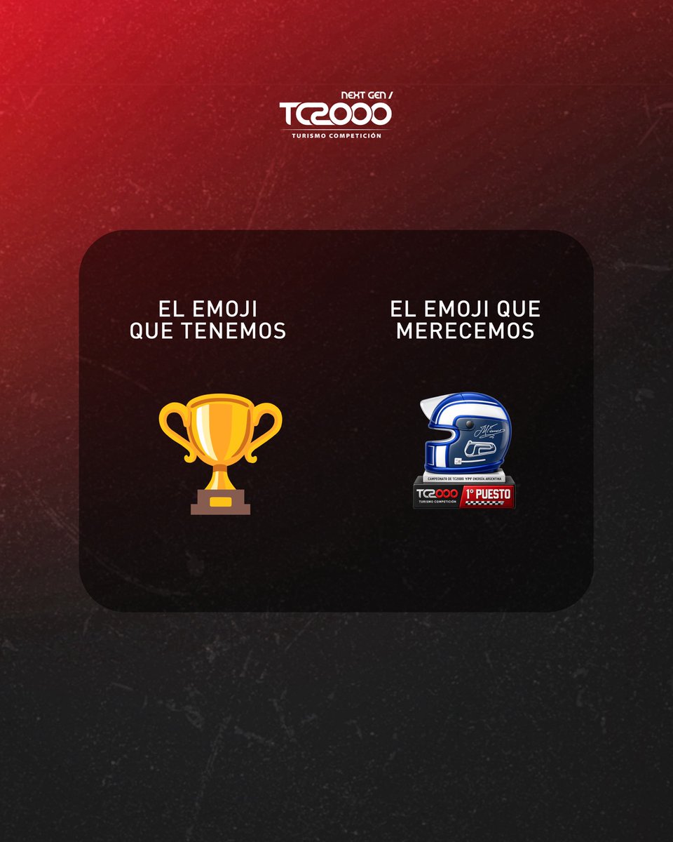 TC2000 tweet media