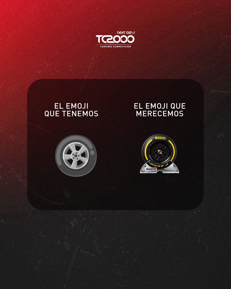 TC2000 tweet media