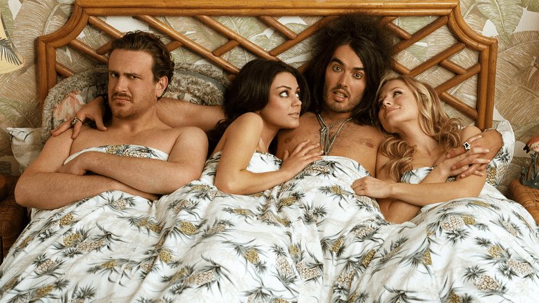 dizibar's tweet photo. https://t.co/366whHe4tw

Forgetting Sarah Marshall

 #ForgettingSarahMarshall
#JasonSegel
#KristenBell
#MilaKunis
#RussellBrand
#RomCom
#RomanticComedy
#ComedyMovie
#MovieNight
#FilmTwitter
#MovieRecommendation
#ComedyFilms
#FeelGoodMovies
#2008Movies https://t.co/jm48hI9rIk