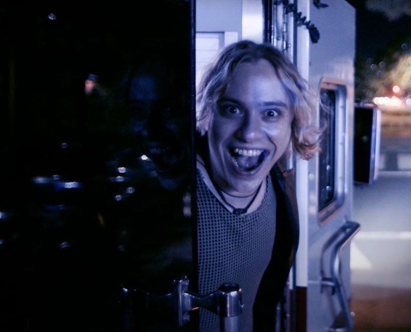 maxi_voragine's tweet photo. Asi de loquitos me gustan🫩

#AirbagEnColombia
@GuidoAIRBAG @AIRBAGoficial @GastonSardelli @AirbagInfo @paramo_presenta https://t.co/YbO4sQamCK