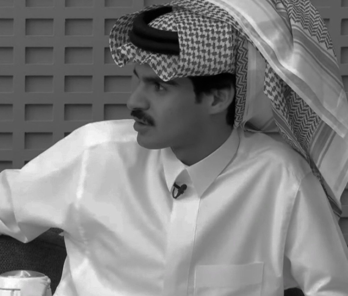 mozn65's tweet photo. #سلمان_بن_ملهي
ثقة انك راح تكون أقوى شخص في السوشل ميديا وفي قناة الواقع وفي كل الأماكن انت قدها 
القدر موكل بالمنطق https://t.co/WujQl3FRjS