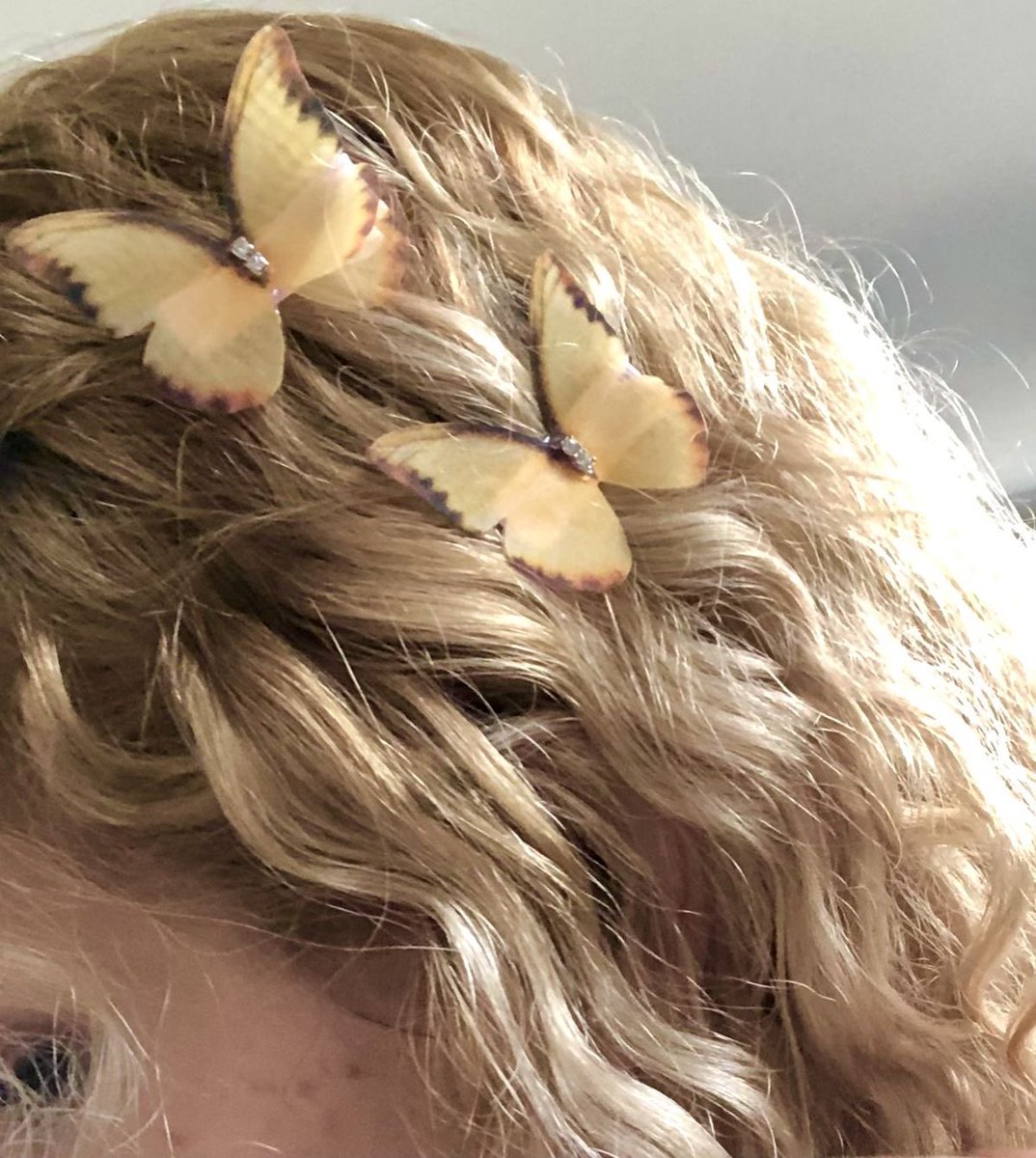 celiabowl's tweet photo. got new hair clips 🤩 https://t.co/jz72din1f6
