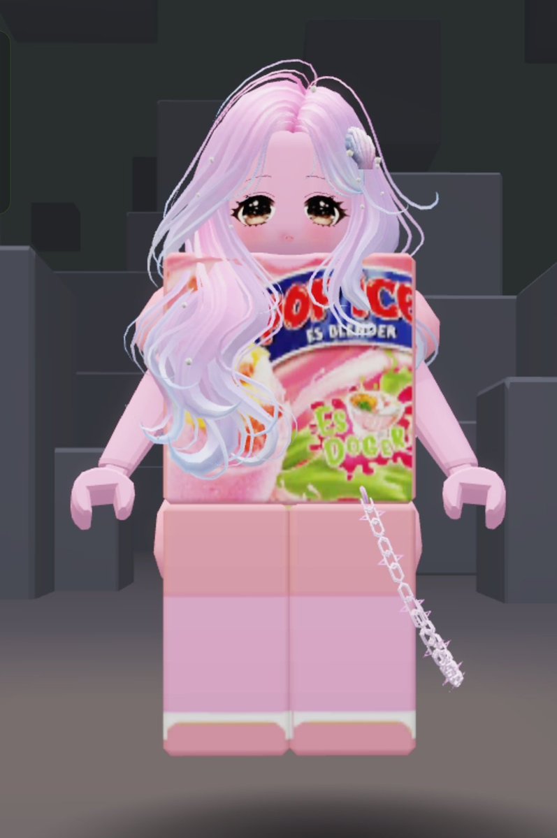 alaskandra's tweet photo. @roblox_fess doger https://t.co/eb8xua7j0T