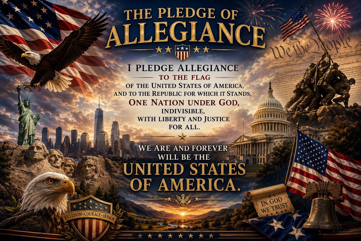 fulani226's tweet photo. 🇺🇸 Happy 250th Birthday, America! From 13 colonies to a beacon of freedom and opportunity, your journey inspires the world. The best is yet to come. We are and forever will be the United States of America. 🎆🦅🇺🇸 #America250 #Freedom250 #USA250 https://t.co/0F6OVJKjhk