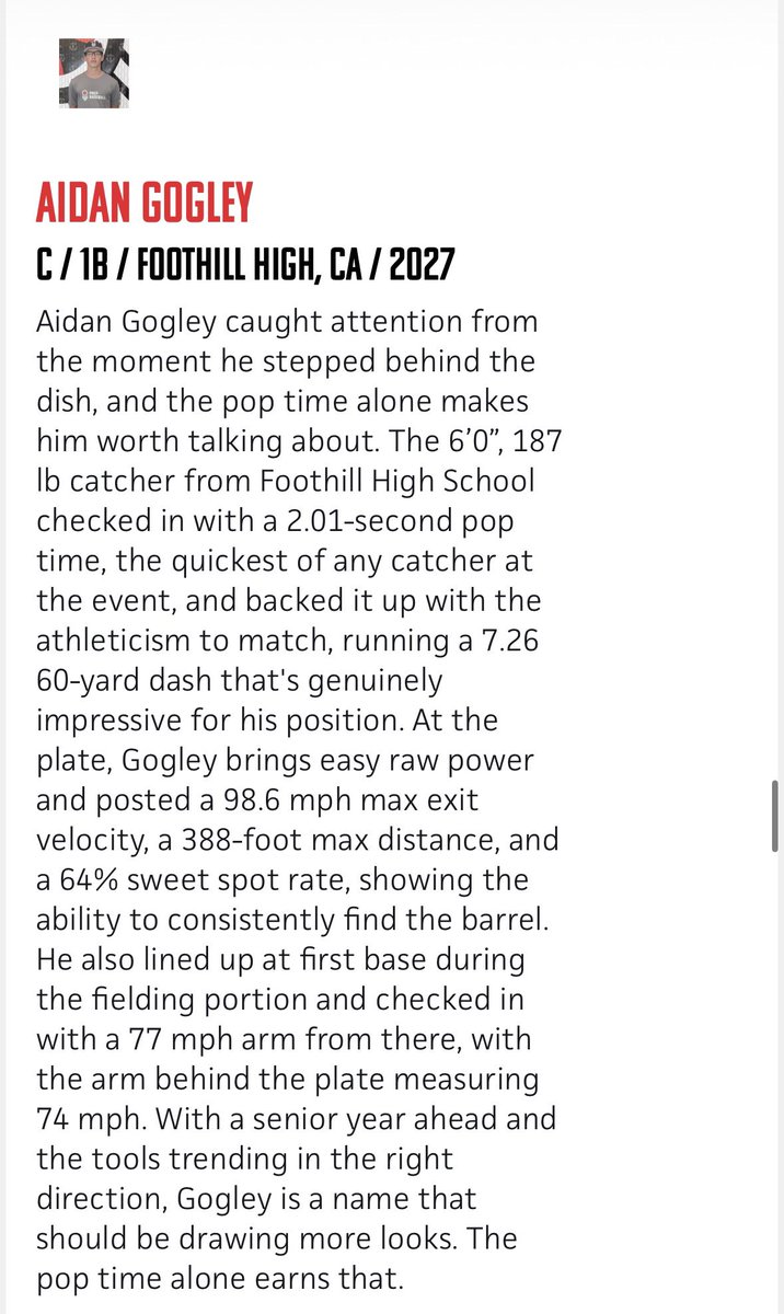 Aidan Gogley tweet media