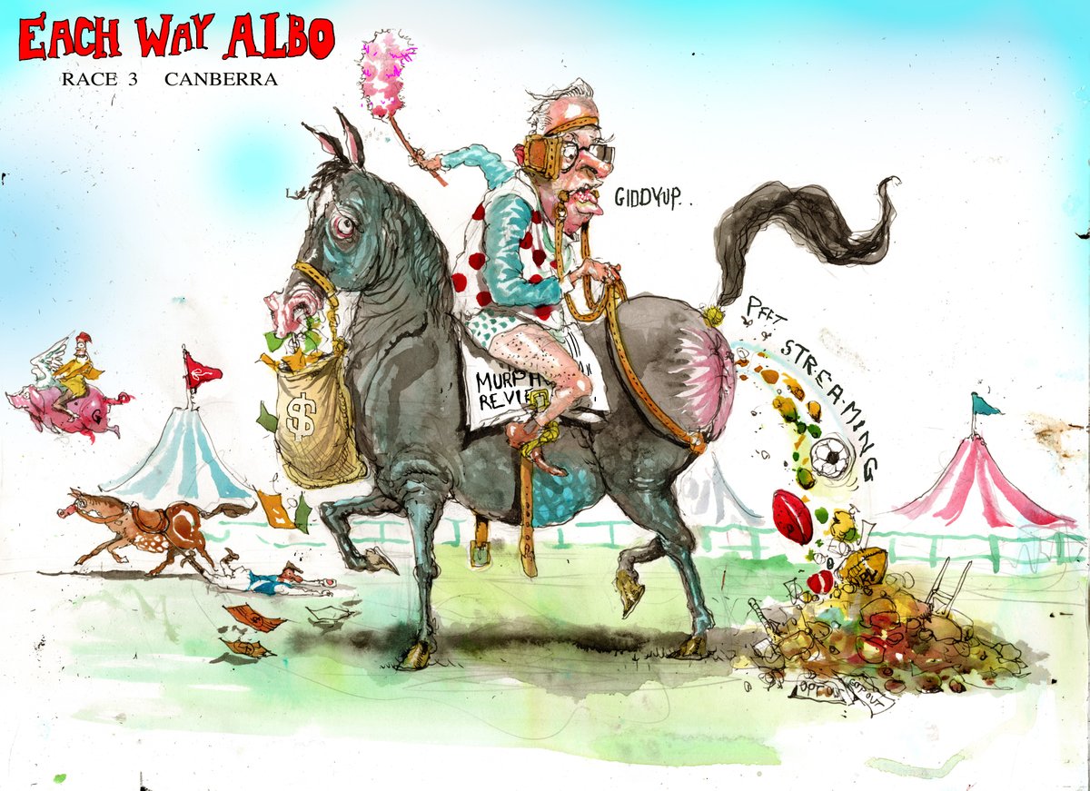 roweafr's tweet photo. each way albo @FinancialReview https://t.co/FuICh45pKi