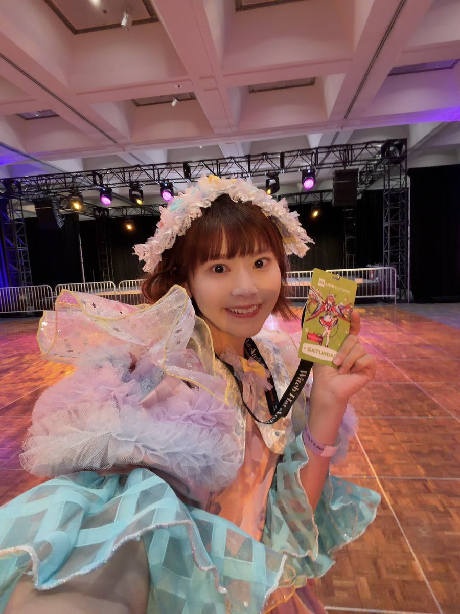 ゆらぴこ🌼🐤 (@yura_burstgirl) / Posts / X