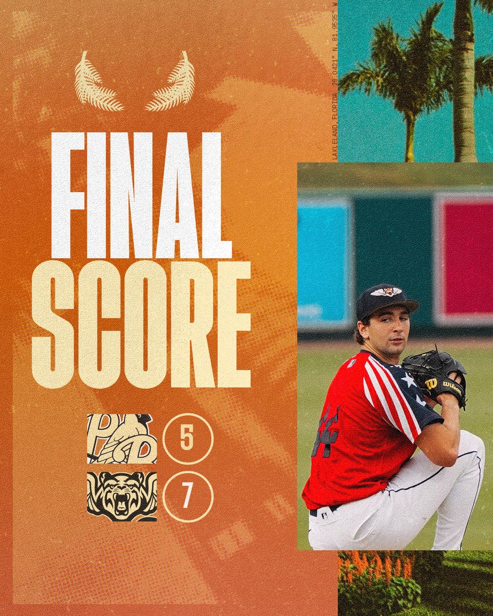 LkdFlyingTigers's tweet photo. Flying Tigers WIN! 🐅🪽 https://t.co/uoRoo0s9m6