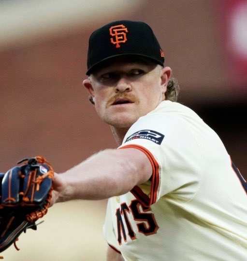 SFGiantsDigest's tweet photo. The #SFGiants representatives in Philadelphia: 

- Logan Webb
- Luis Arraez

Prospects:

- Dakota Jordan
- Gavin Kilen https://t.co/CSgMWR1lC2