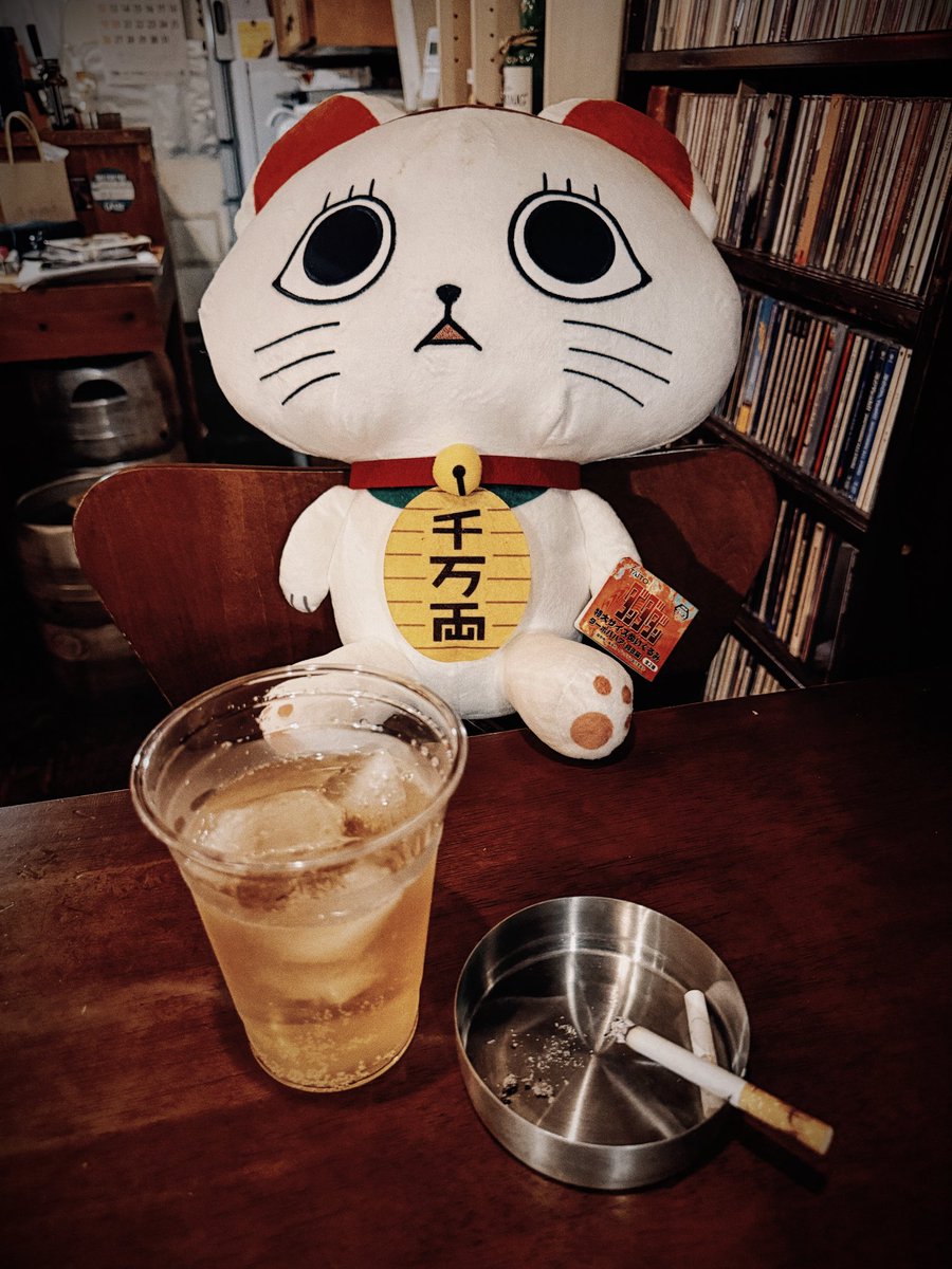 Kzi_official's tweet photo. 昨夜も酔い夜ありがとう https://t.co/SHpmop8sw6