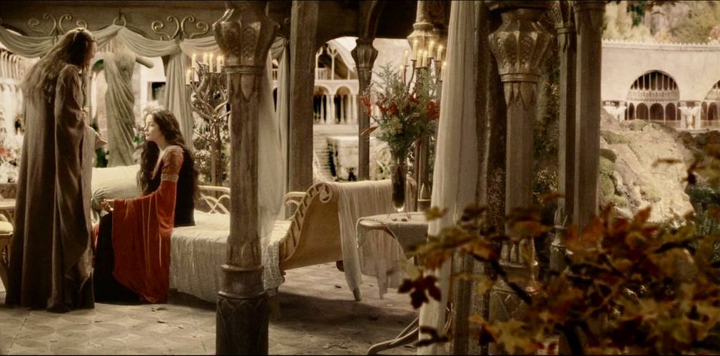 defneorsomethin's tweet photo. bedroom of a 2,777 year old woman https://t.co/6FkD9qzaYx