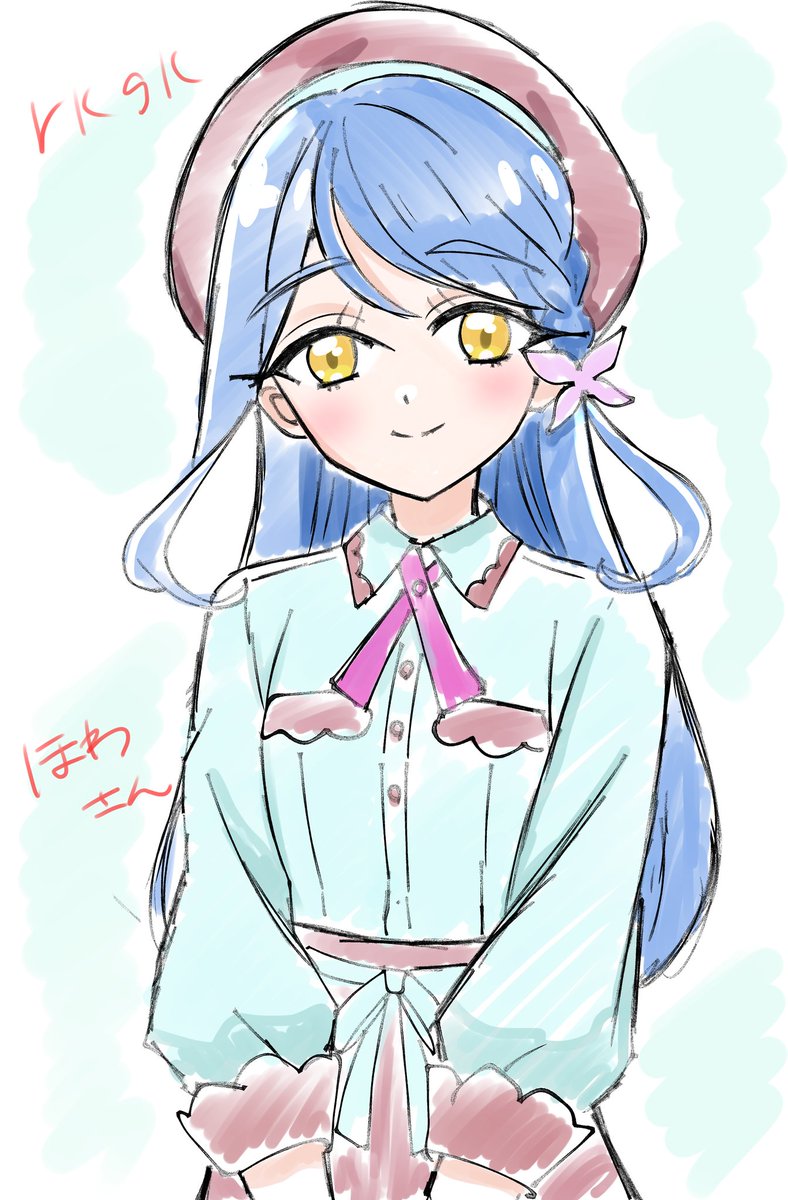 黒蜜 (@kuromitsuchan3) / Posts / X