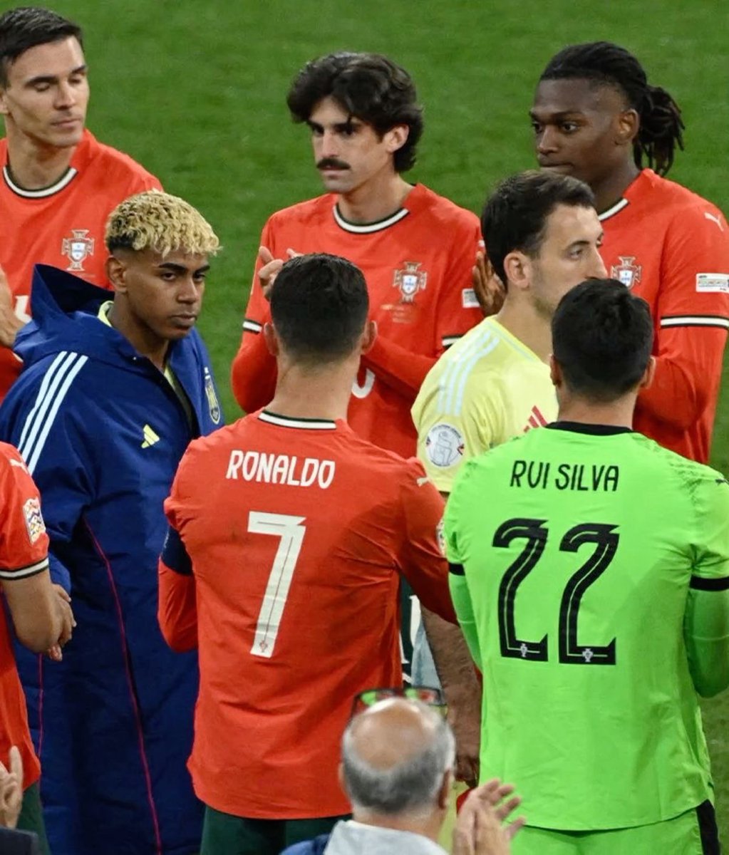 theMadridZone's tweet photo. 🚨 BREAKING: Anthony Taylor will be the referee of Spain vs Portugal. https://t.co/0ZvW5E7KJV
