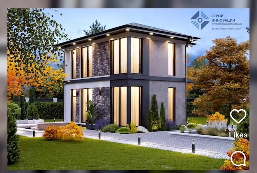 OloyeSomorin's tweet photo. A petite two story two bedroom house that can most likely fit on a quarter plot or at most a third.

Perfect in an established neighborhood. Stop living inside forest. https://t.co/ySfUSSFkOa