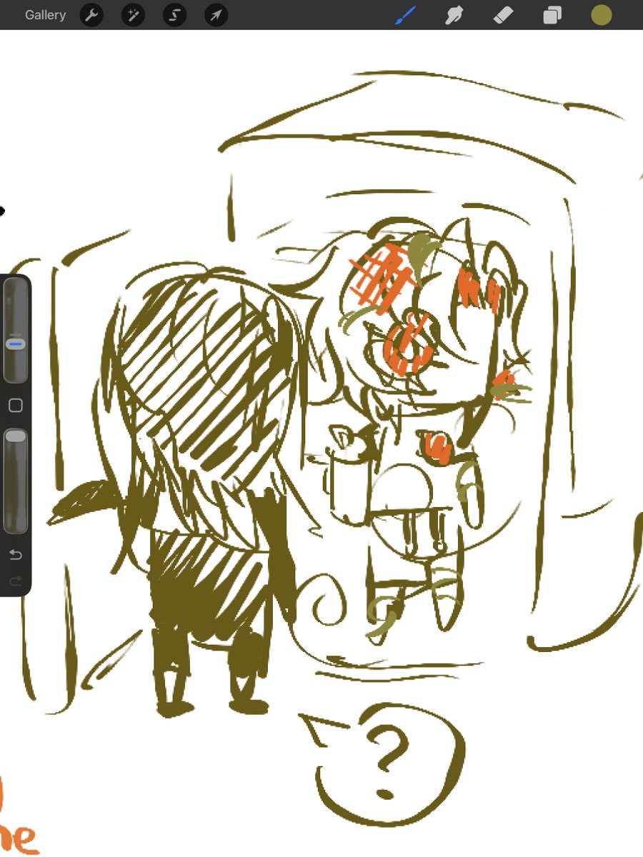 dailynezoshoki2's tweet photo. 111 #nezoshokifanart #mugmfanart
son…  why r u in the fridge..? https://t.co/dfrSkjuF1v