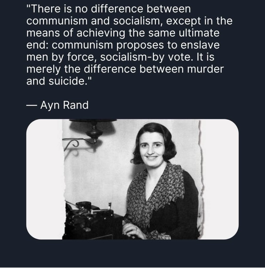 TheOfficialTTNW's tweet photo. Speaking from Personal experience, #4 IS THE MOST important one to keep and defend. All the others have already been compromised, when you lose #4, you lose it all! 

It happened to me and my family when I was a very young kid. I witnessed when the communist regime came to our house and took my dad’s shotgun and hunting rifle at gun point.
Those in America that embrace this philosophy have no idea what is truly like to live under that brutal regime. 
Elections have consequences…
