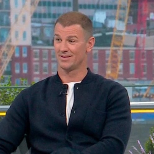 MadridXtra's tweet photo. 🚨 Joe Hart: “I LOVE how Kylian Mbappé behaved vs Paraguay.

They came for him from MINUTE 1.

He was LAUGHING at their players.” https://t.co/dFESm1j3eg