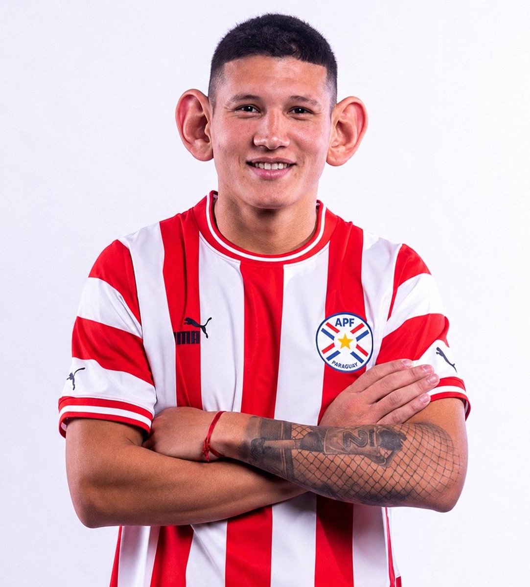solerolerole's tweet photo. el bobotonto de mbappé va soñar con esto https://t.co/ulml4olrSE