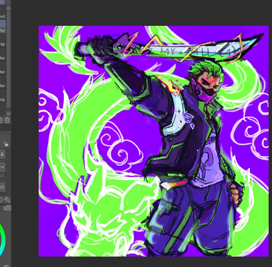 genji wip yo, somebody gift me the skin hahakiddingunless