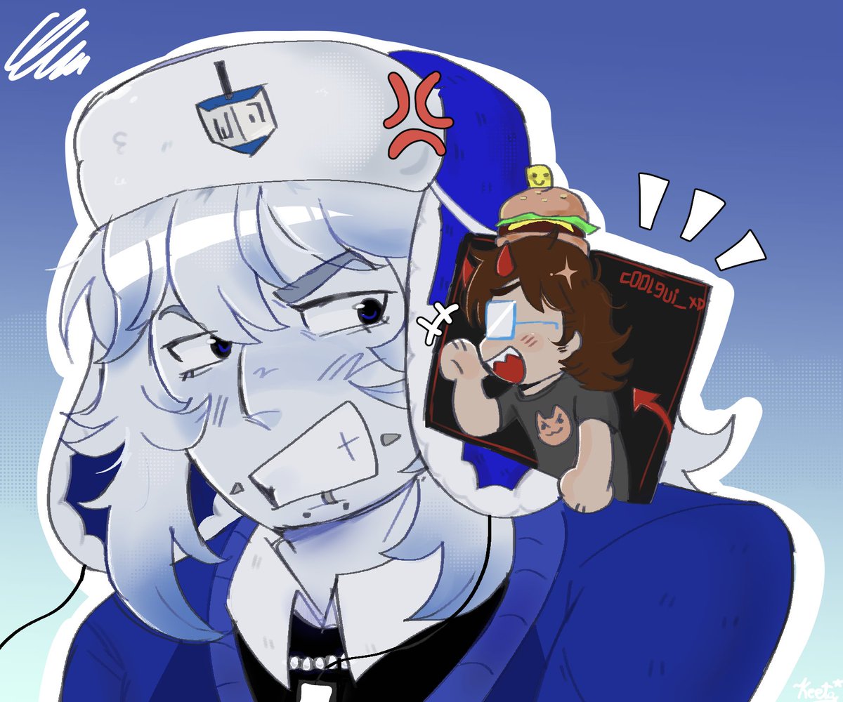 twoeyy_'s tweet photo. Art drop https://t.co/6upmKayuZq